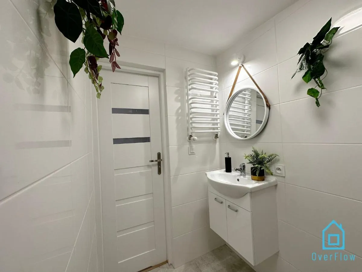 Kwatera prywatna Rene Room -10 Minutes To Gdansk Old Town & Sea