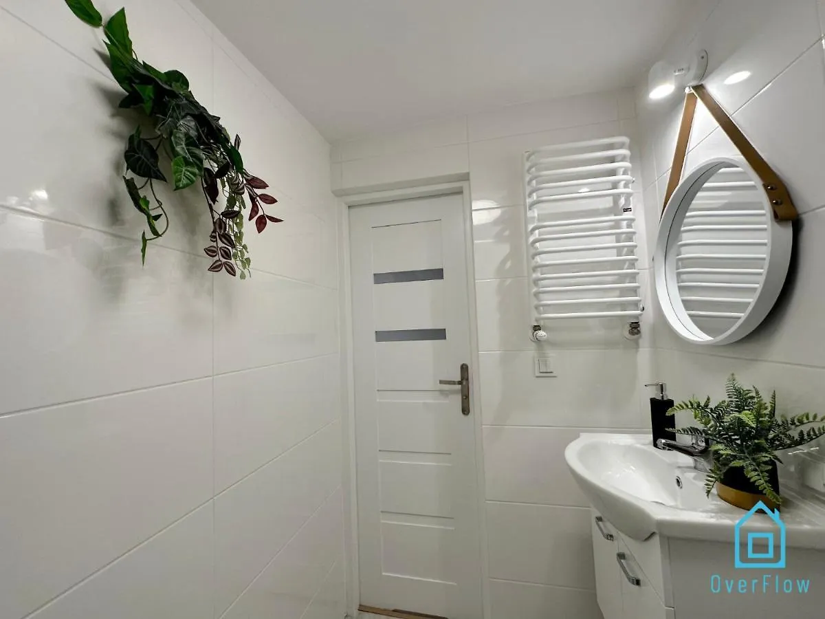 Rene Room -10 Minutes To Gdansk Old Town & Sea