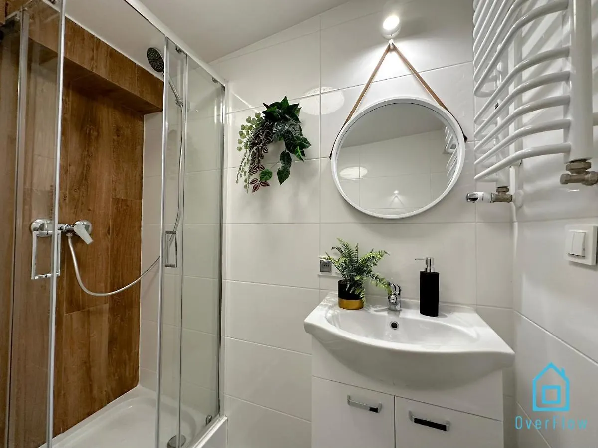 Rene Room -10 Minutes To Gdansk Old Town & Sea Kwatera prywatna