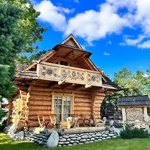 https://arcychata-zakopane.zakopanehotels.org